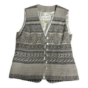 Womens Vest